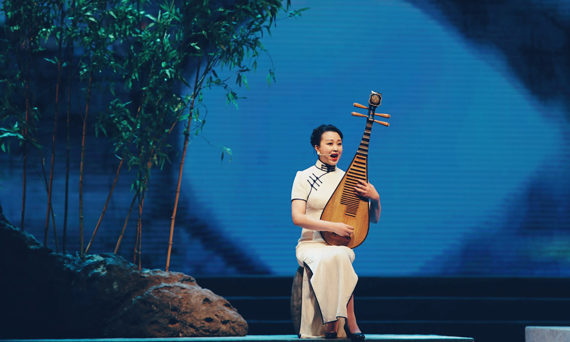 评弹-北京演出公司-北京活动执行公司