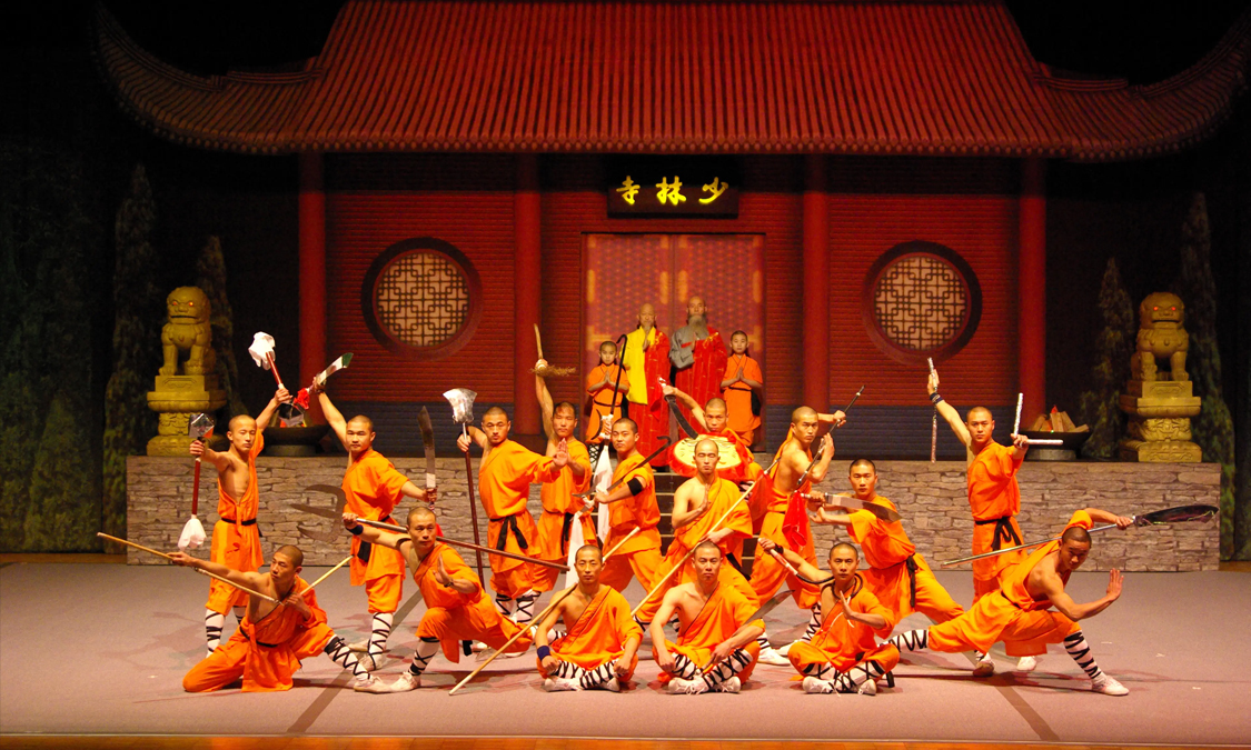 武术-北京武术演出公司-北京活动执行公司