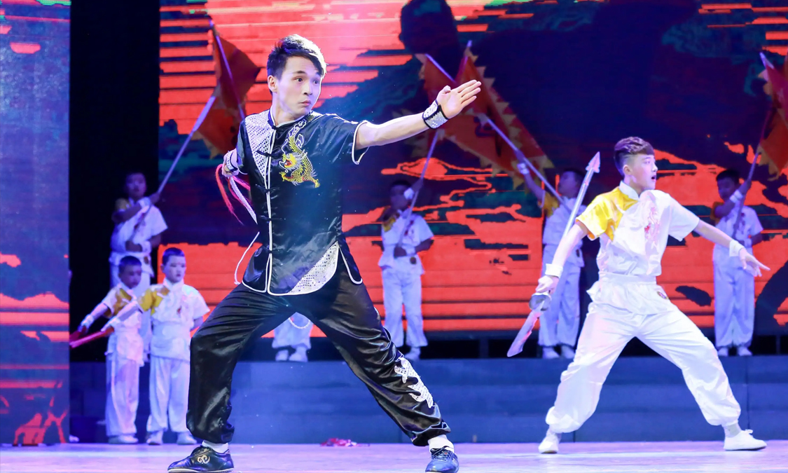 武术-北京武术演出公司-北京活动执行公司