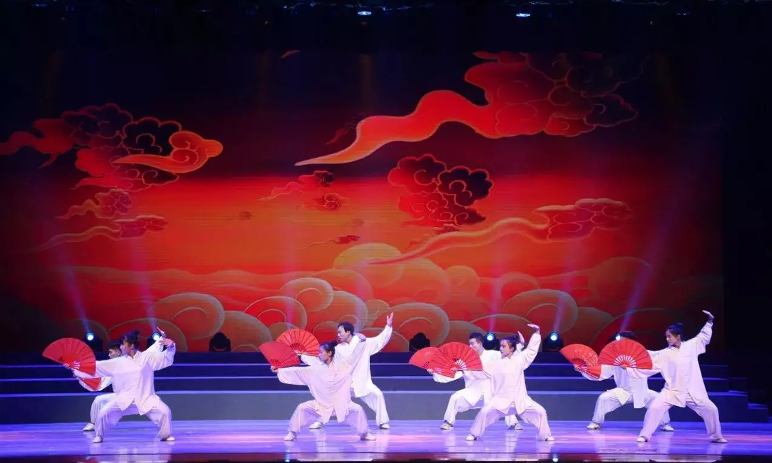 武术-北京武术演出公司-北京活动执行公司