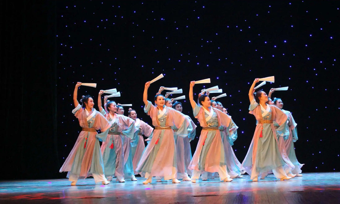 古典舞-北京古典舞演出公司-北京活动执行公司