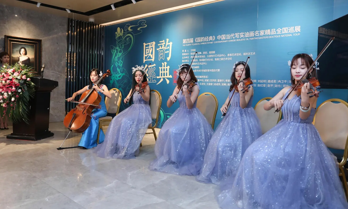 小提琴-北京小提琴演出公司-北京活动执行公司