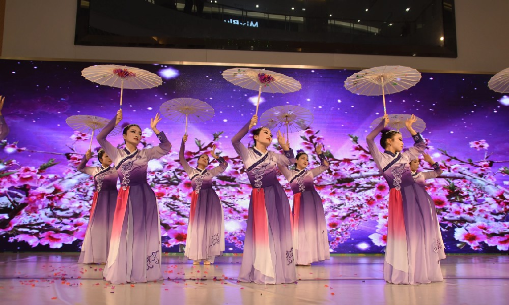 影响节目演出成功与否的4大因素！