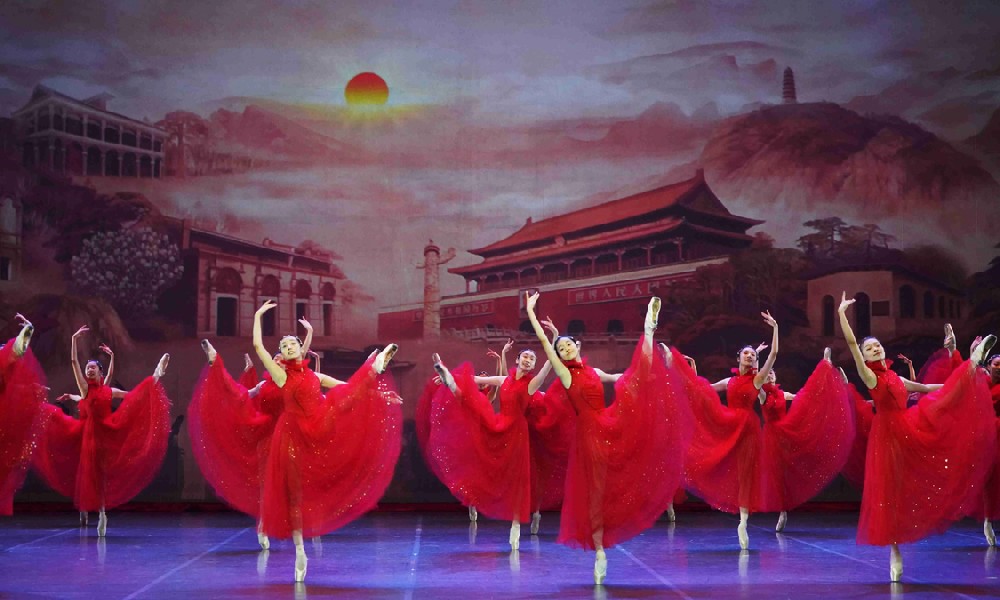 北京节目演出公司有哪些？