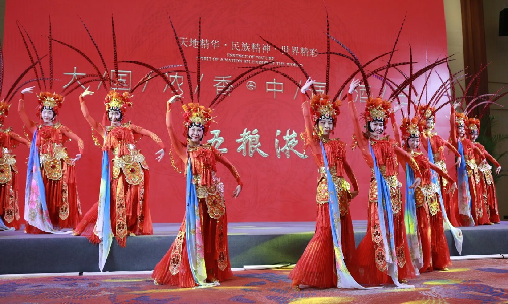 北京年会节目演出公司！