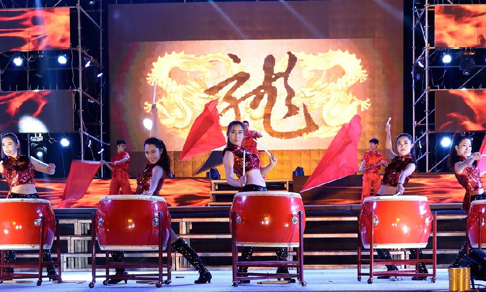 北京正规的演出公司！