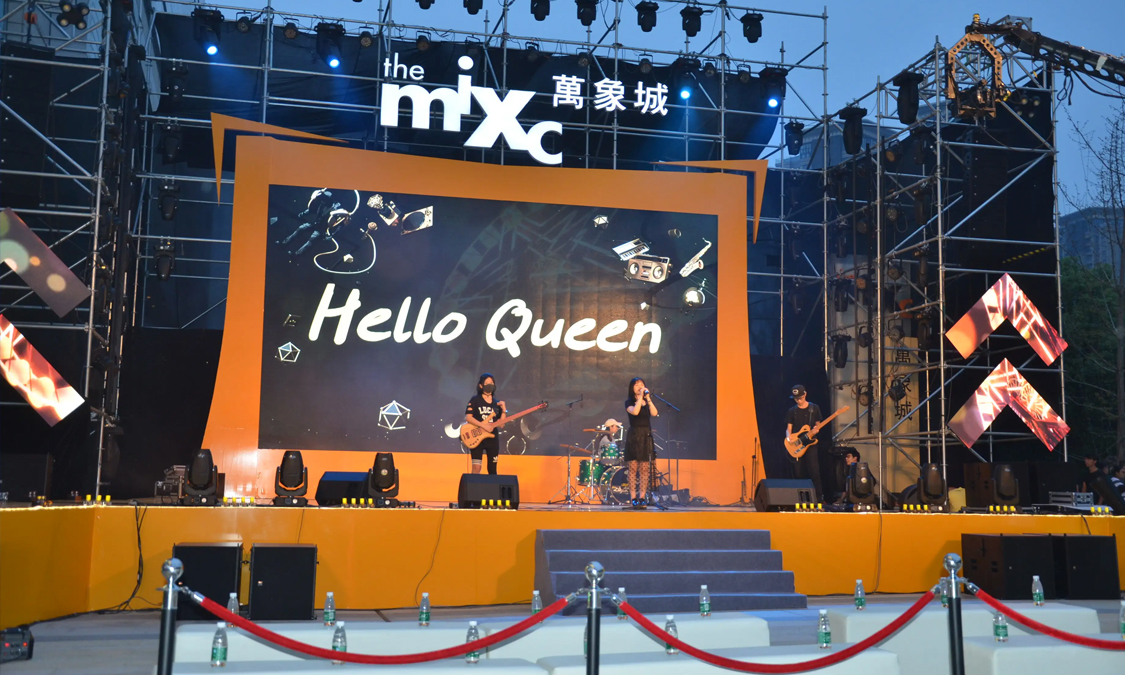 北京专业演出公司推荐！-北京演出公司-北京活动执行公司