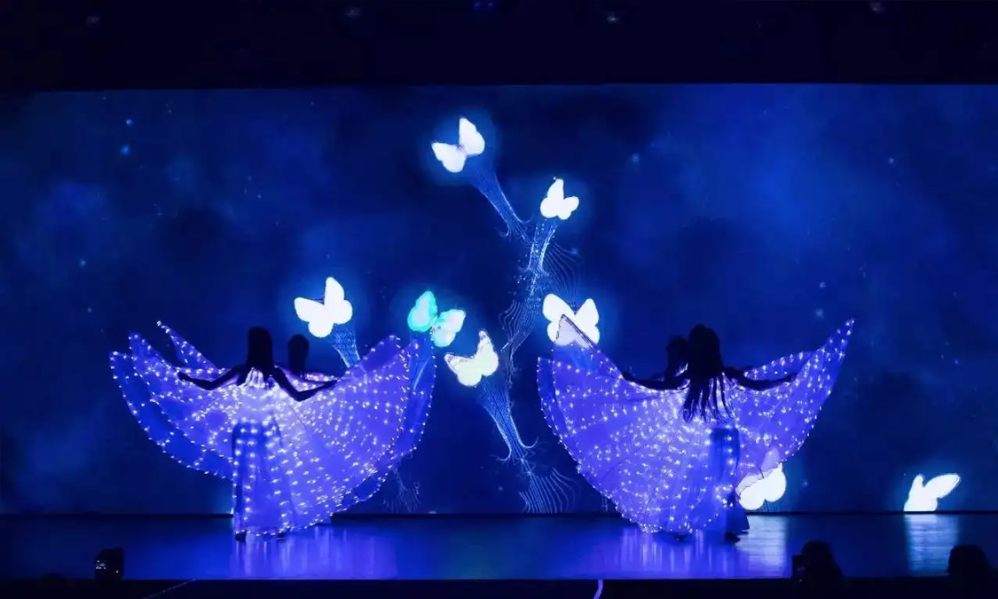 北京演艺演出公司有哪些？-北京演出公司-北京活动执行公司