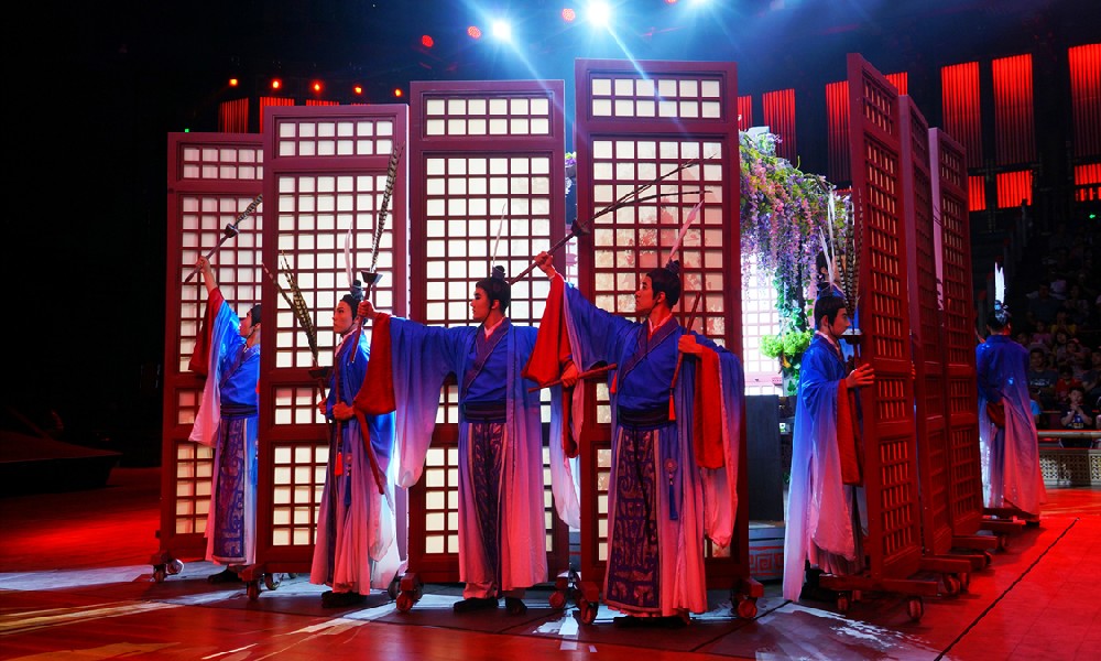 如何判断一家专业靠谱的演出公司？
