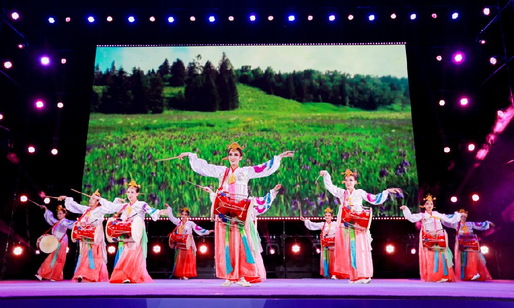 徐州舞台演出节目公司-徐州演艺演出公司-徐州活动执行公司