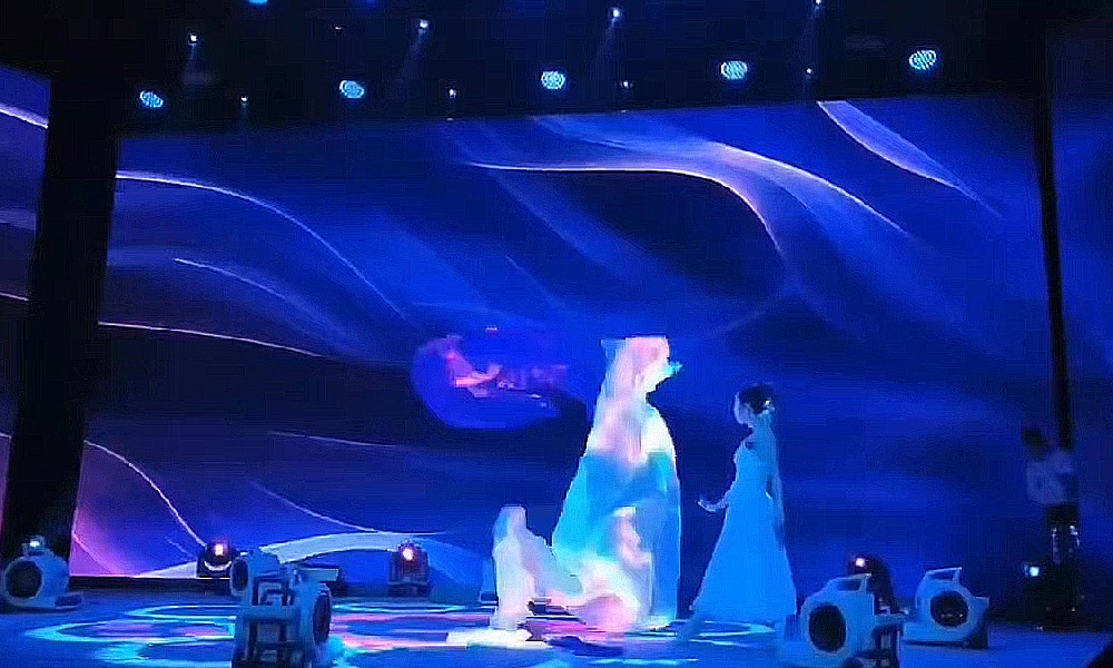 徐州舞蹈演出公司-徐州演艺演出公司-徐州活动执行公司