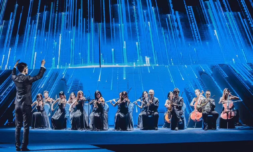 徐州管弦乐队演出公司-徐州演艺演出公司-徐州活动执行公司