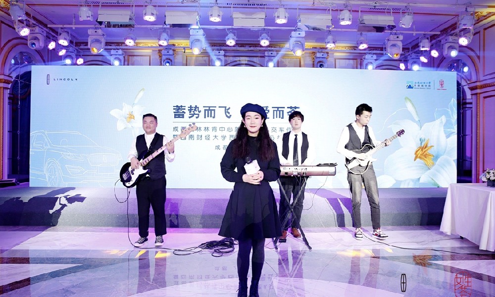 北京广告演出公司！