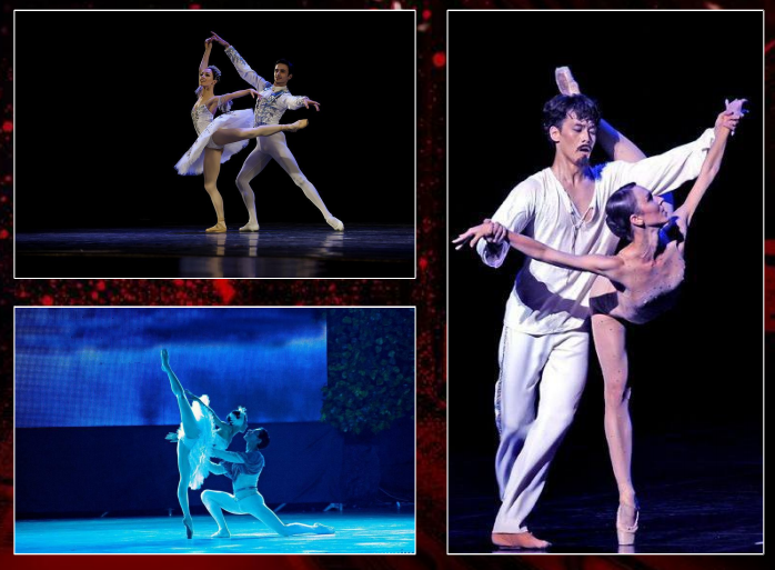 北京外籍演出节目哪家靠谱？-北京演出公司-北京活动执行公司